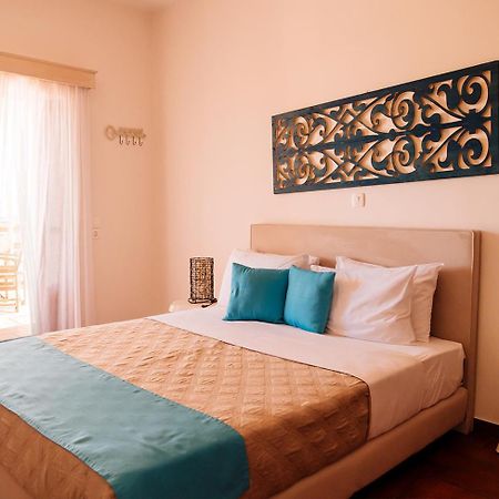 Summer House Collection - A Secluded Getaway Perissa  Esterno foto