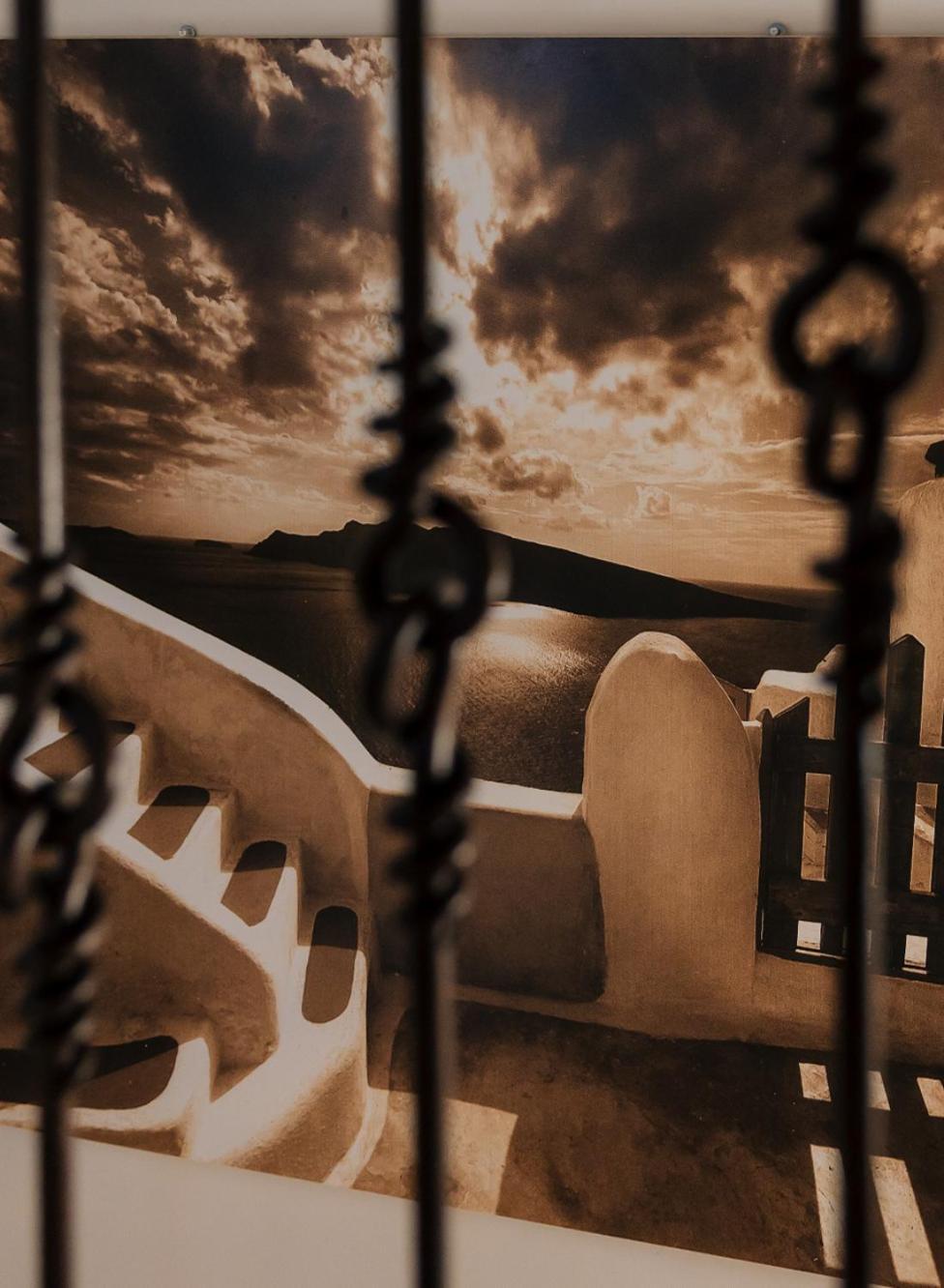 Summer House Collection - A Secluded Getaway Perissa  Esterno foto