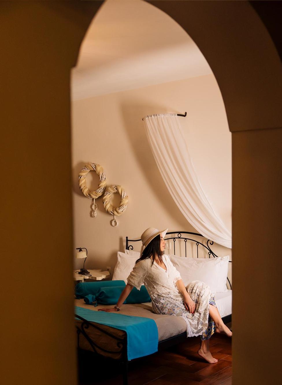 Summer House Collection - A Secluded Getaway Perissa  Esterno foto