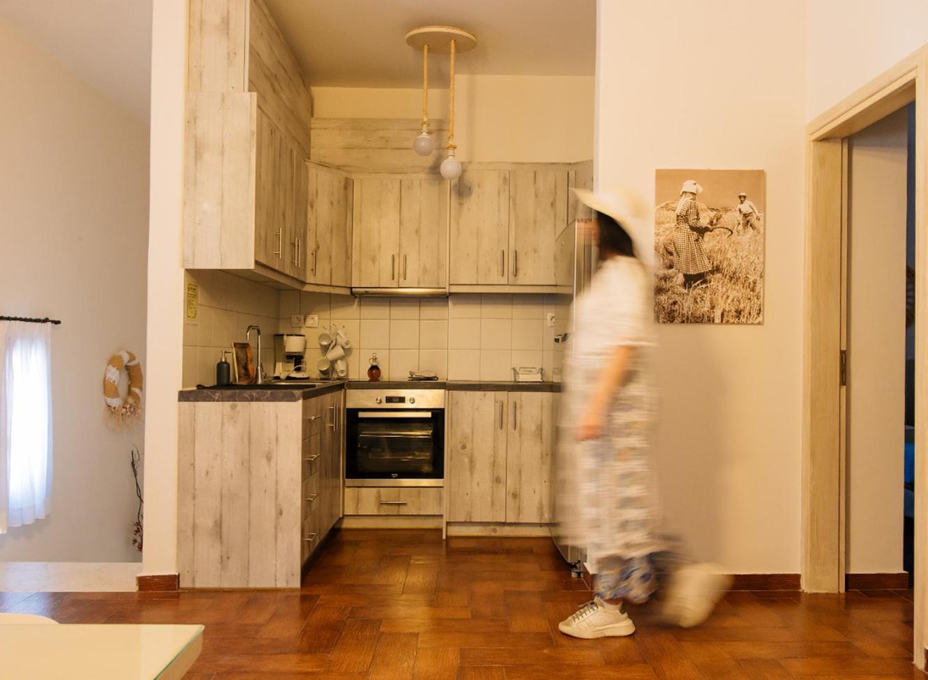 Summer House Collection - A Secluded Getaway Perissa  Esterno foto