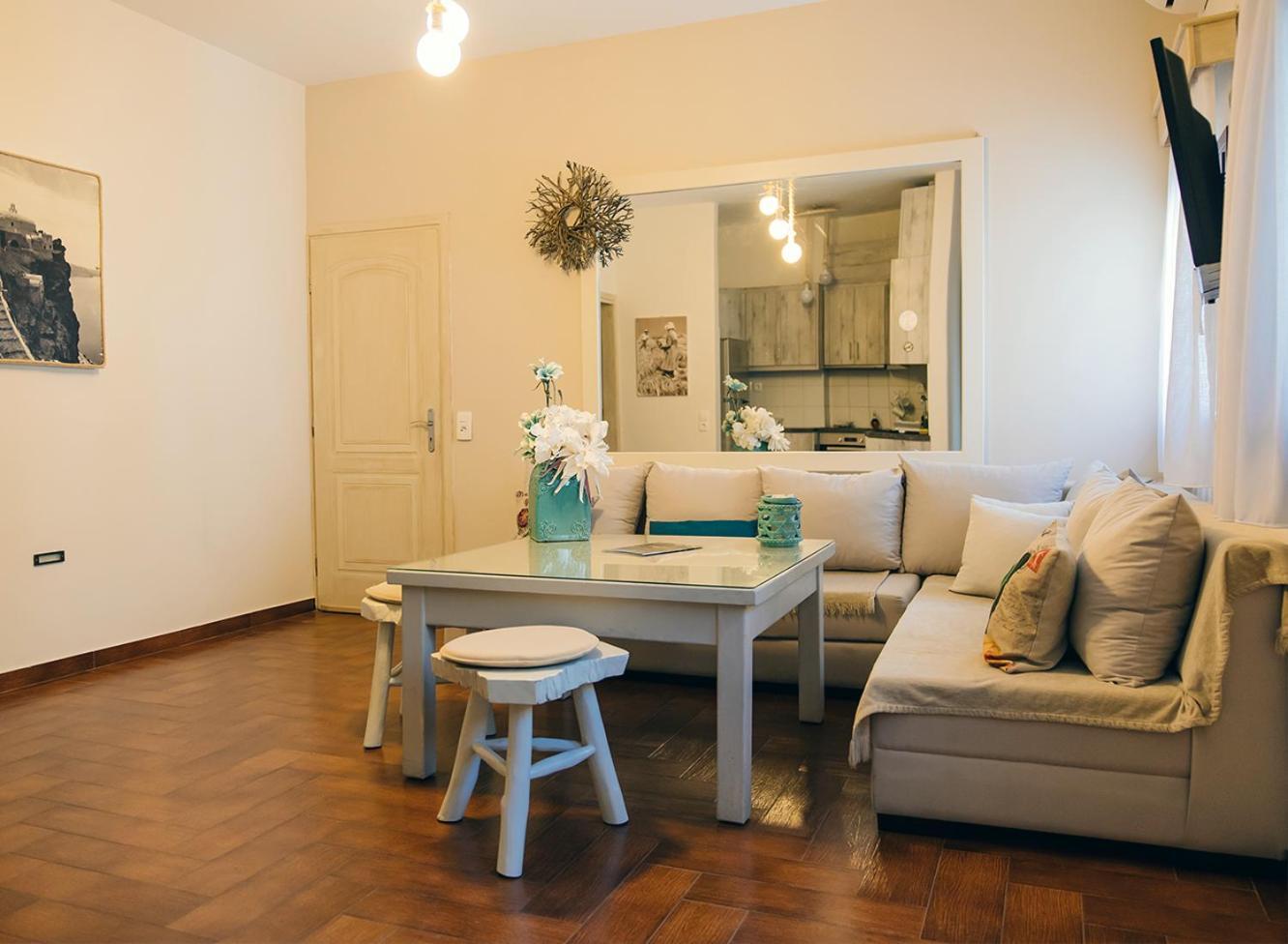 Summer House Collection - A Secluded Getaway Perissa  Esterno foto