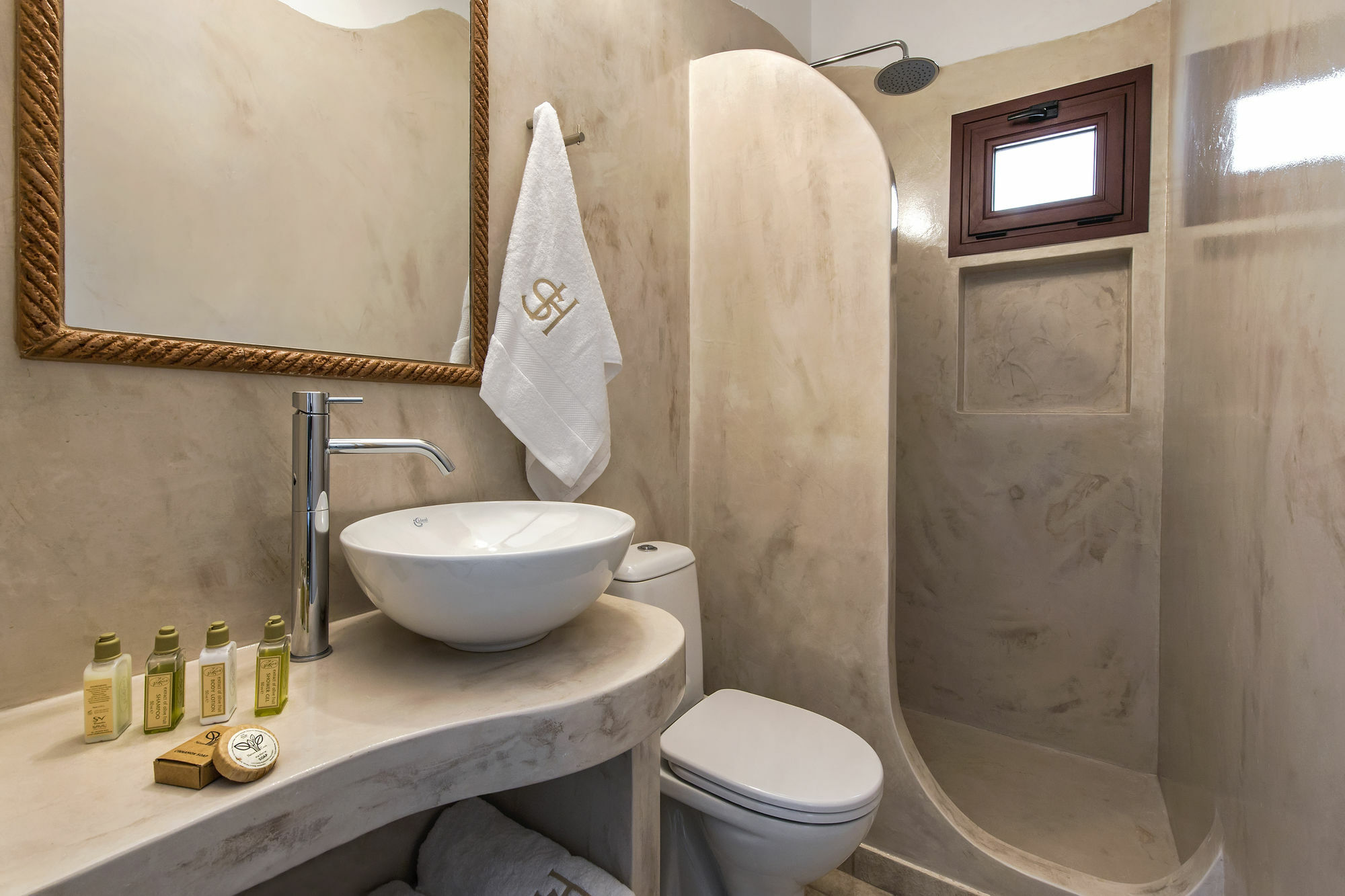Summer House Collection - A Secluded Getaway Perissa  Esterno foto